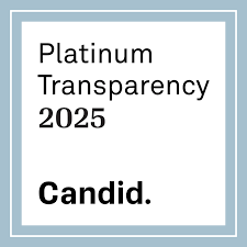 Candid Platinum Transparency 2025